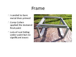 Frame