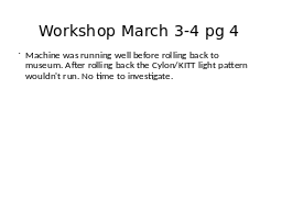 Workshop March 3-4 pg 4