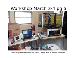Workshop March 3-4 pg 6