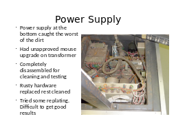 Power Supply