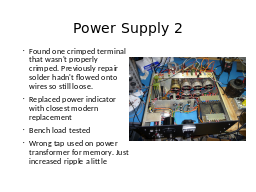 Power Supply 2