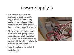 Power Supply 3